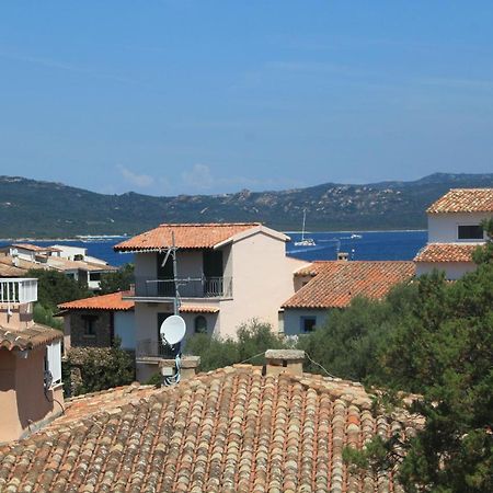 Appartamento Casa Julia By Wonderful Italy Porto Rotondo Esterno foto