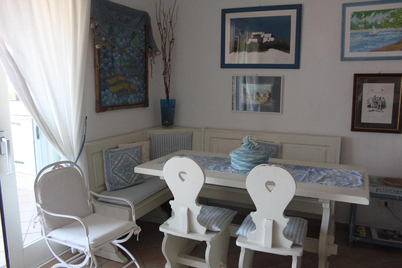 Appartamento Casa Julia By Wonderful Italy Porto Rotondo Esterno foto