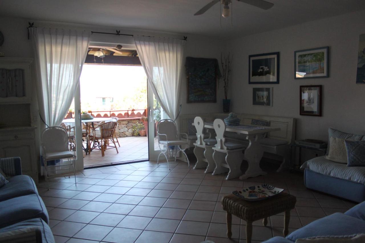 Appartamento Casa Julia By Wonderful Italy Porto Rotondo Esterno foto