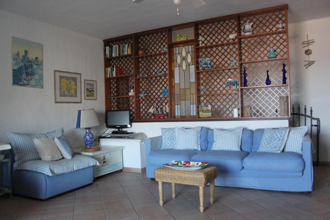 Appartamento Casa Julia By Wonderful Italy Porto Rotondo Esterno foto