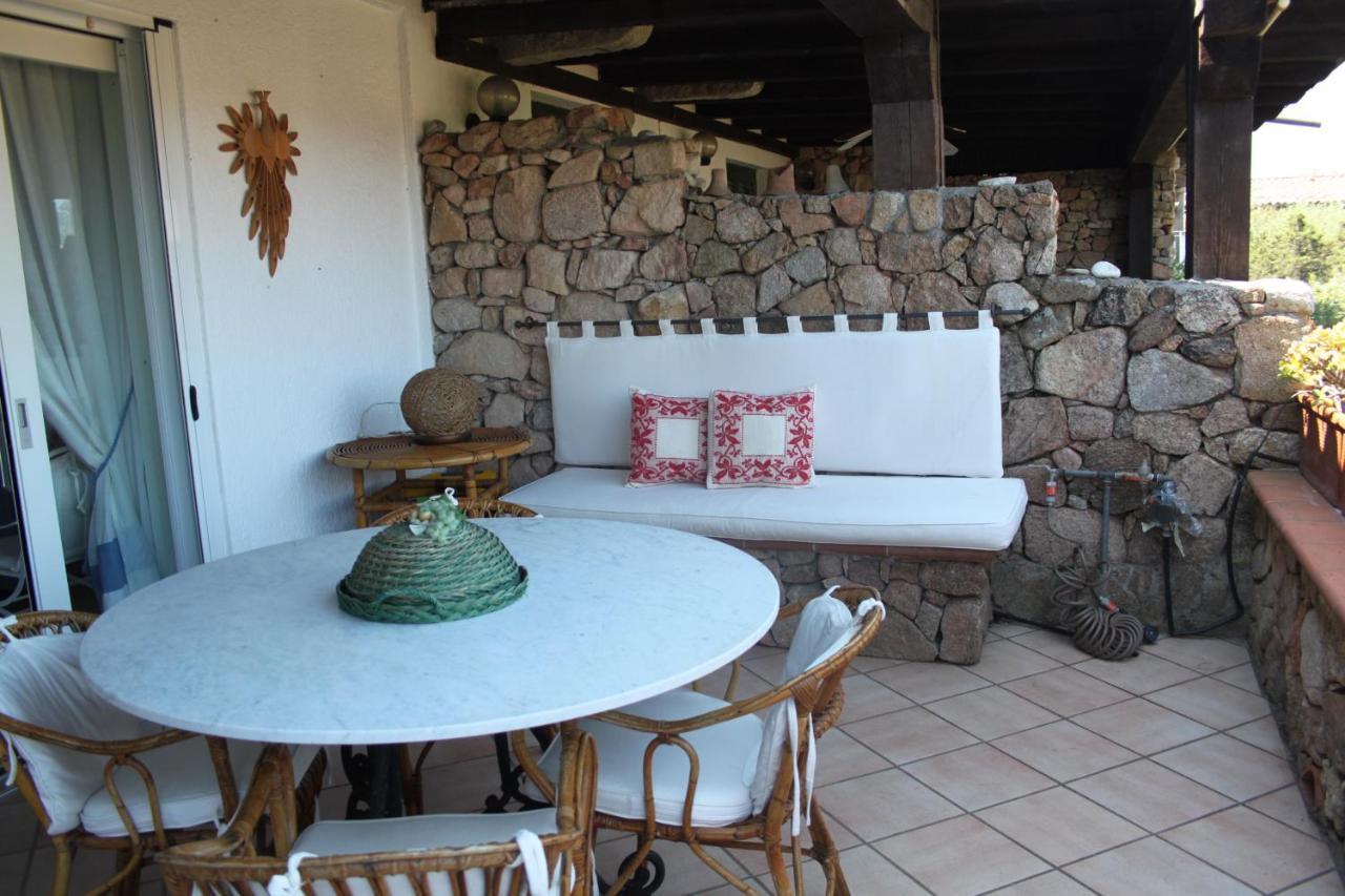 Appartamento Casa Julia By Wonderful Italy Porto Rotondo Esterno foto