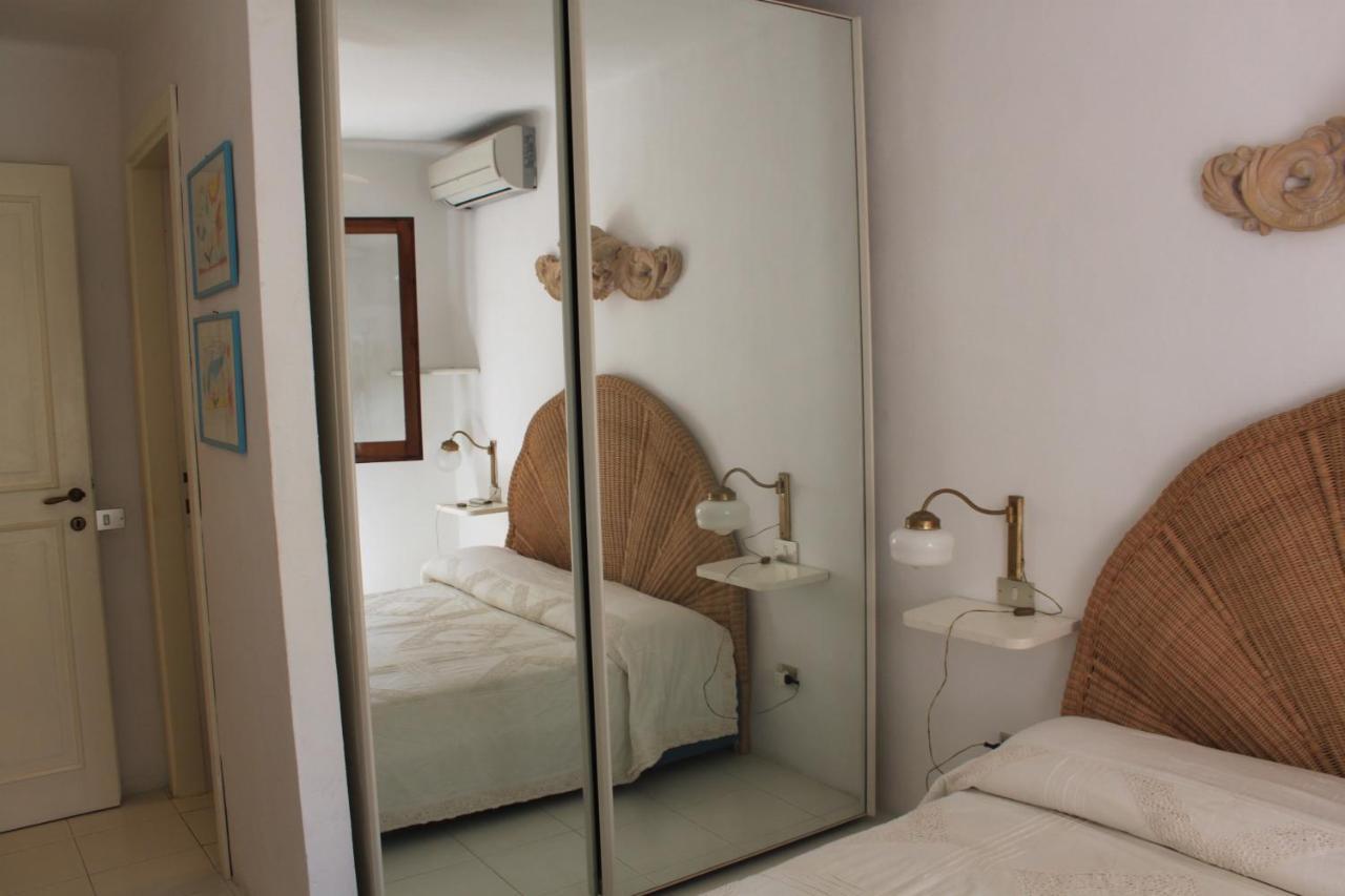 Appartamento Casa Julia By Wonderful Italy Porto Rotondo Esterno foto