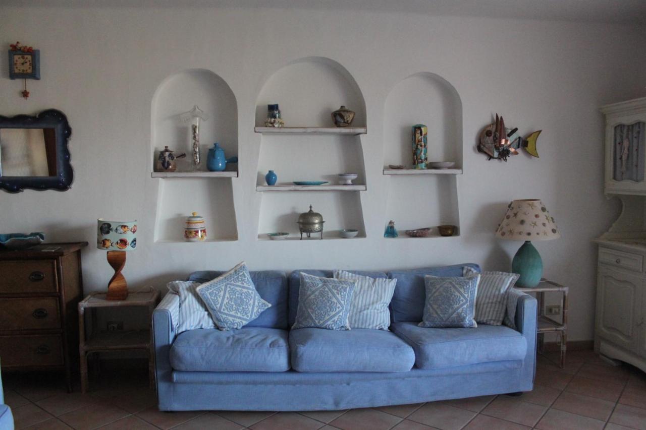 Appartamento Casa Julia By Wonderful Italy Porto Rotondo Esterno foto