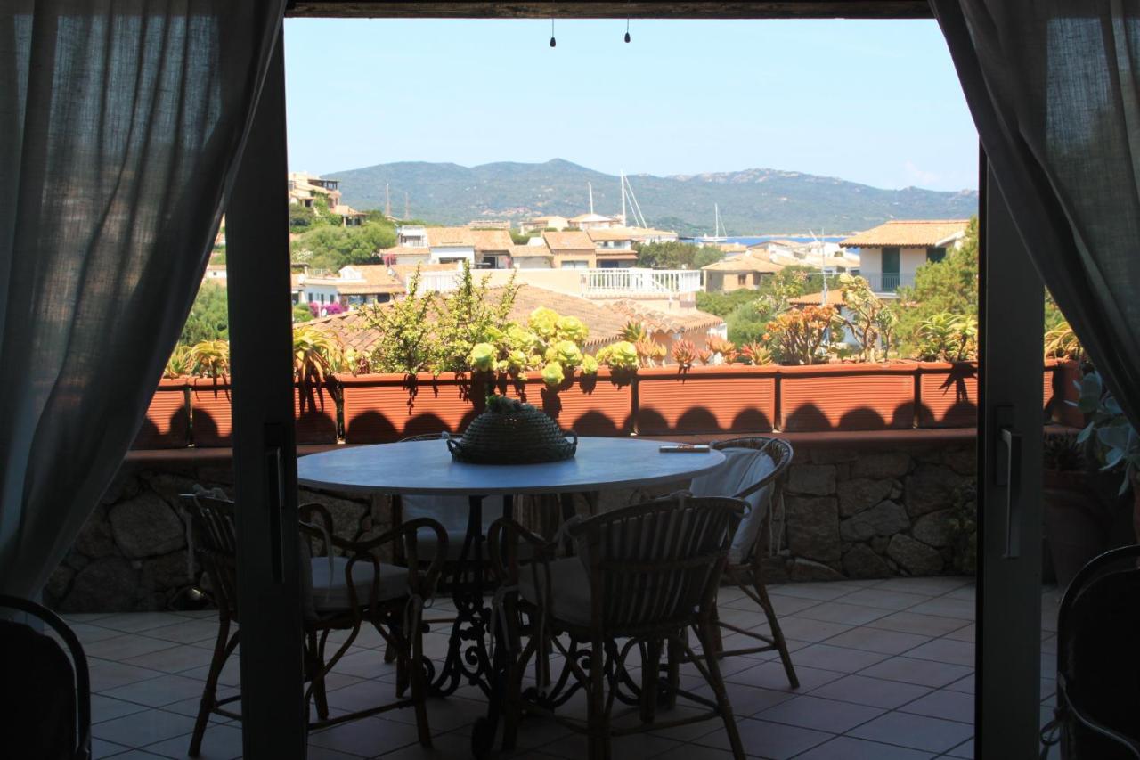 Appartamento Casa Julia By Wonderful Italy Porto Rotondo Esterno foto