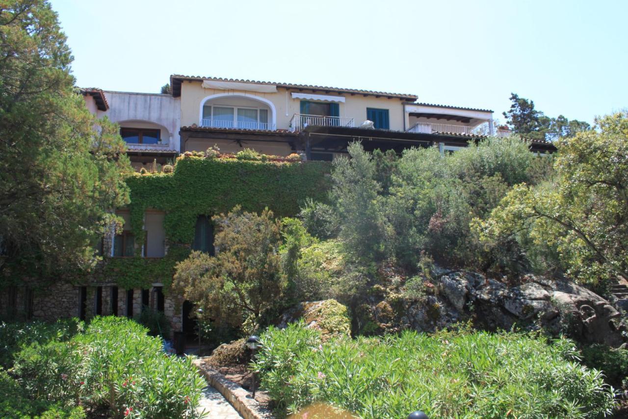 Appartamento Casa Julia By Wonderful Italy Porto Rotondo Esterno foto