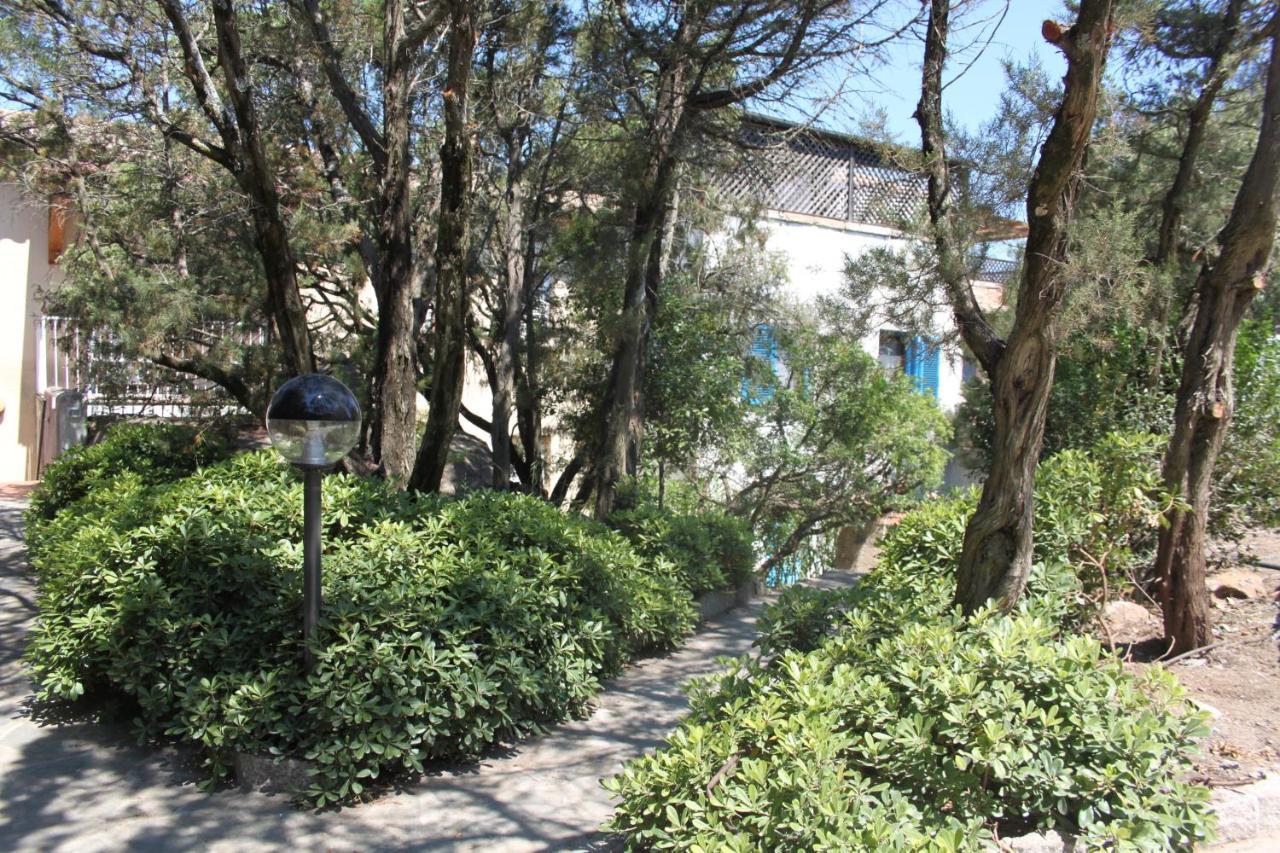 Appartamento Casa Julia By Wonderful Italy Porto Rotondo Esterno foto