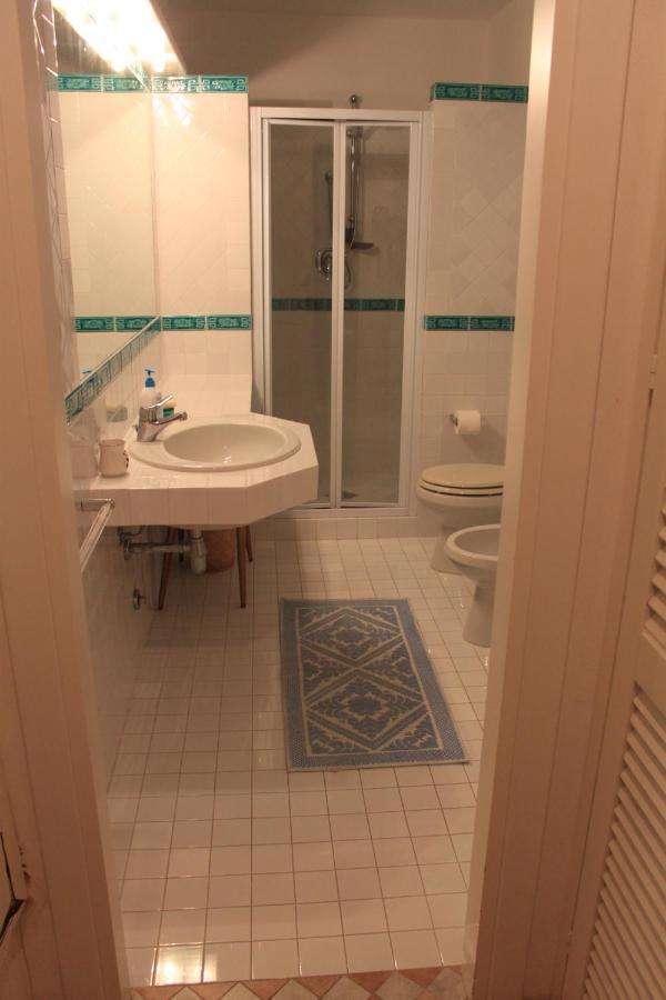 Appartamento Casa Julia By Wonderful Italy Porto Rotondo Esterno foto
