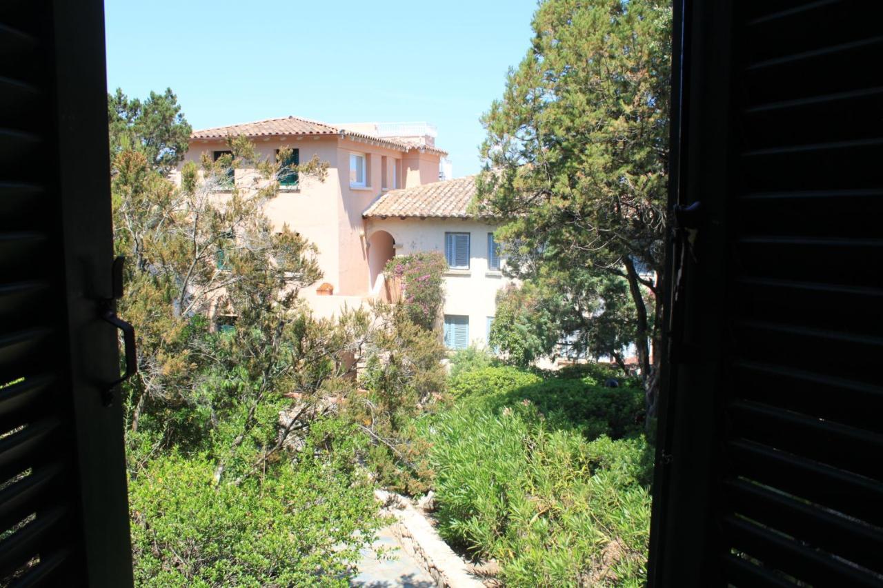 Appartamento Casa Julia By Wonderful Italy Porto Rotondo Esterno foto