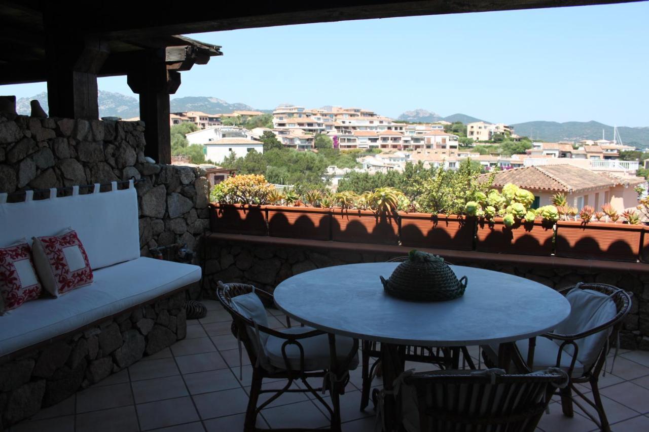 Appartamento Casa Julia By Wonderful Italy Porto Rotondo Esterno foto