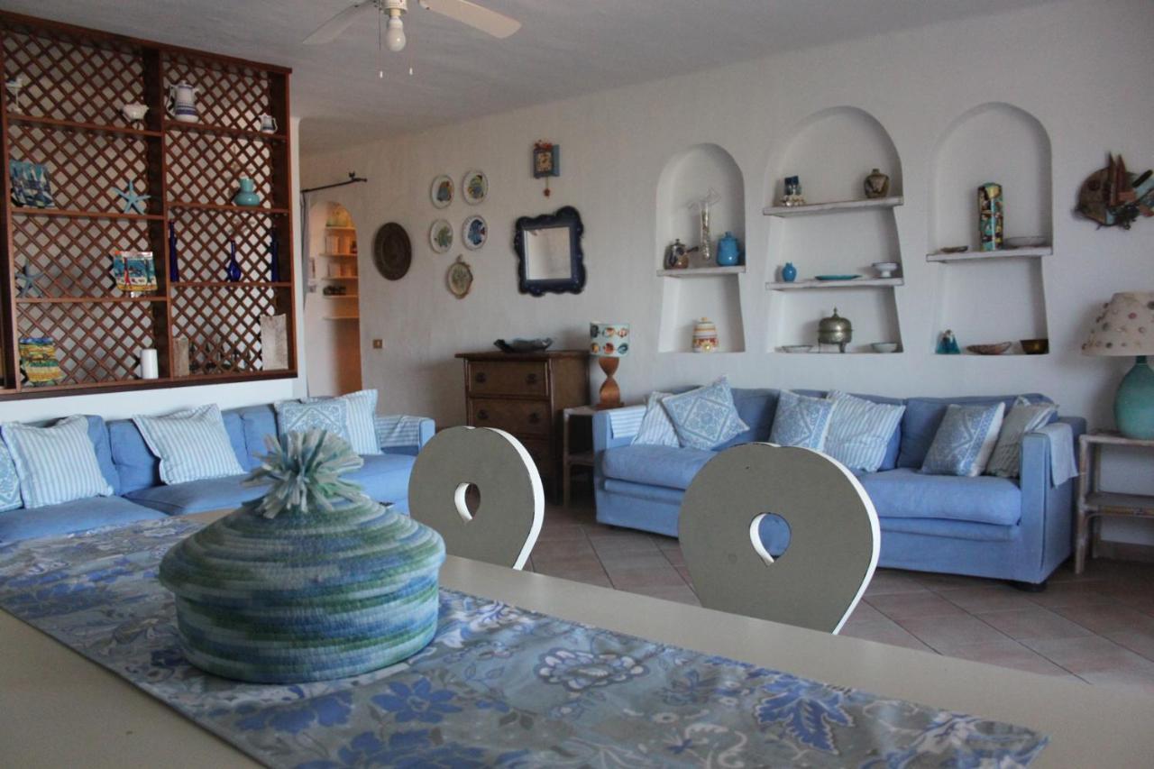 Appartamento Casa Julia By Wonderful Italy Porto Rotondo Esterno foto