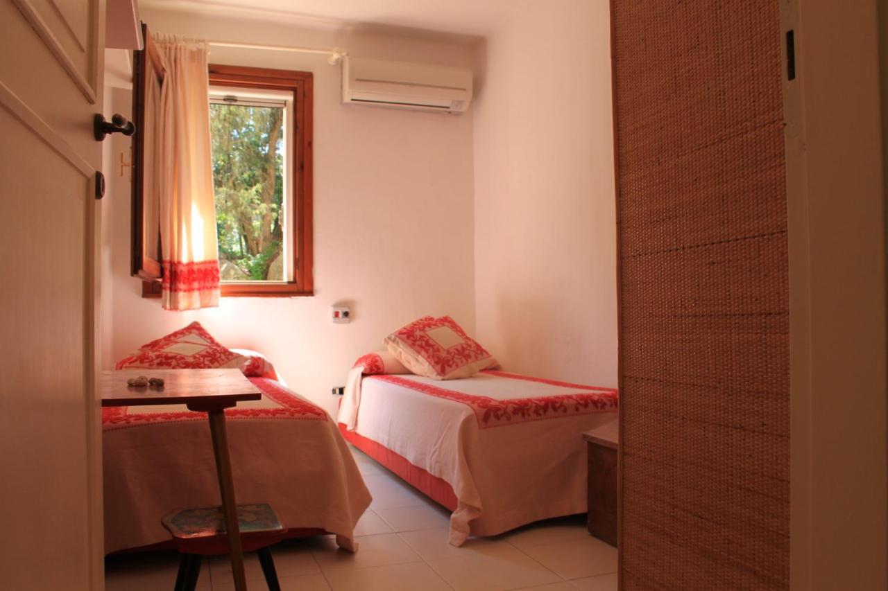 Appartamento Casa Julia By Wonderful Italy Porto Rotondo Esterno foto