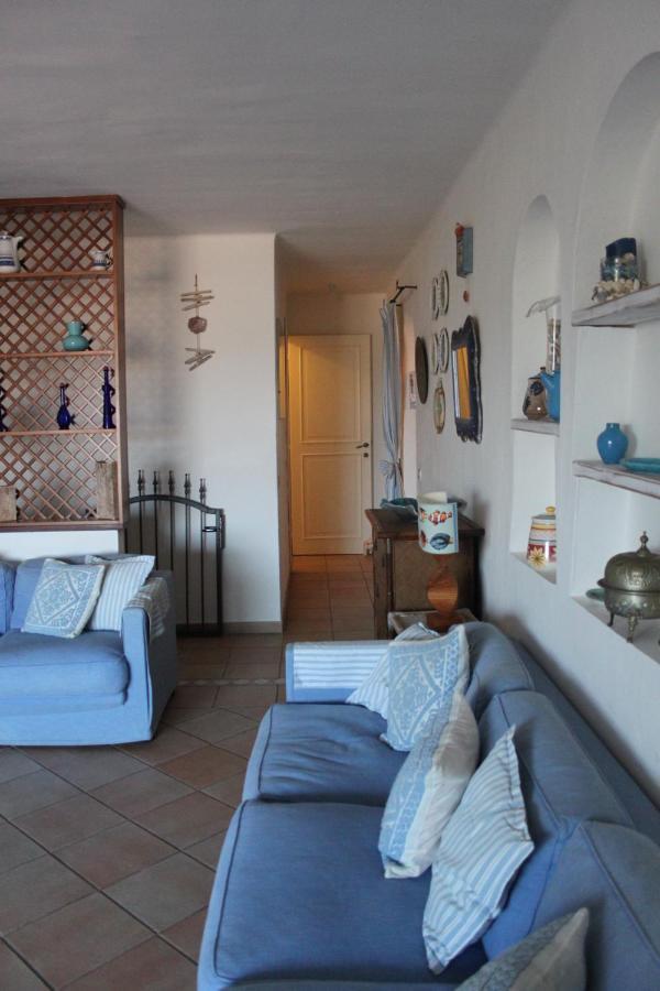 Appartamento Casa Julia By Wonderful Italy Porto Rotondo Esterno foto