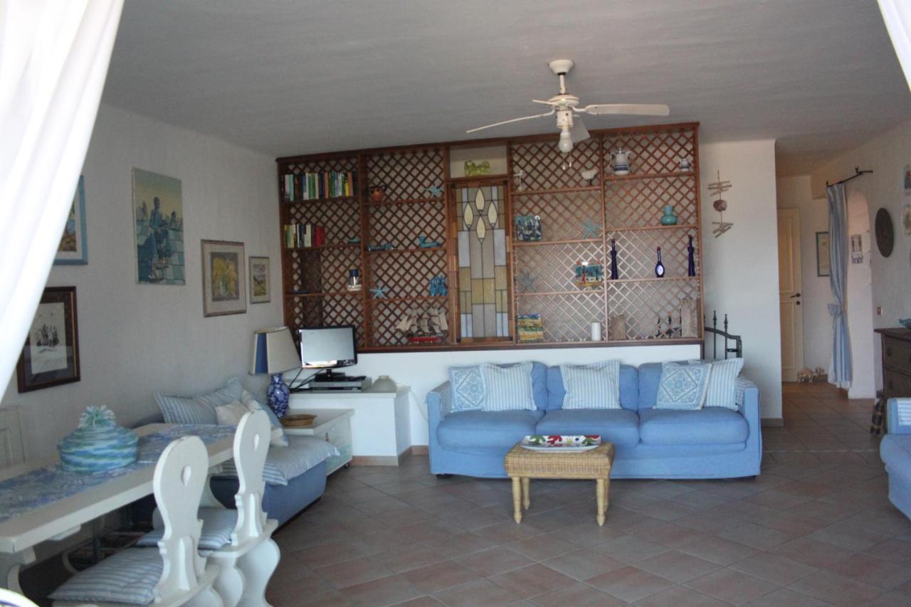 Appartamento Casa Julia By Wonderful Italy Porto Rotondo Esterno foto
