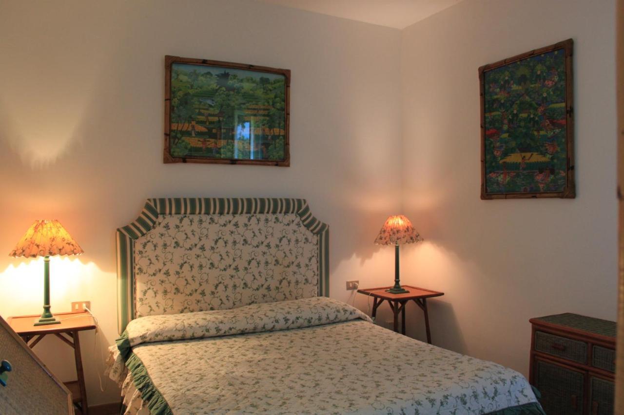 Appartamento Casa Julia By Wonderful Italy Porto Rotondo Esterno foto