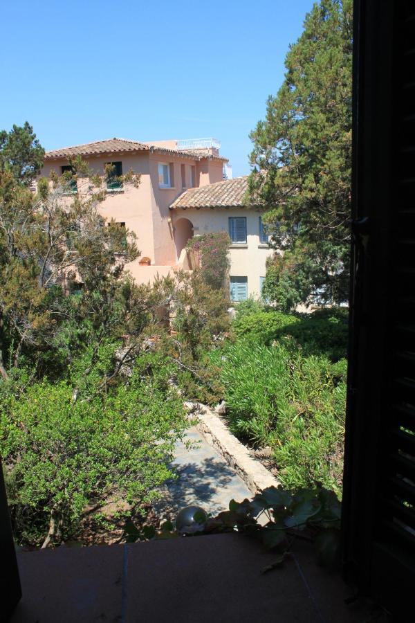 Appartamento Casa Julia By Wonderful Italy Porto Rotondo Esterno foto